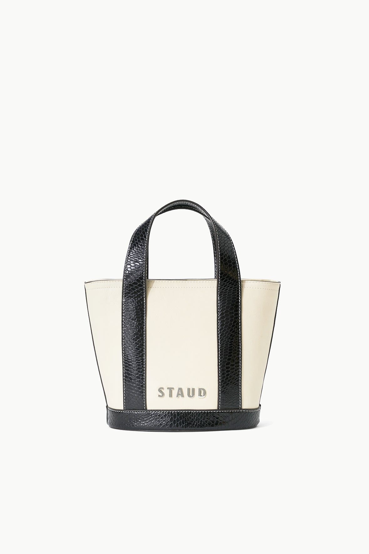 Staud 2025 canvas bag