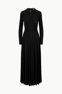 Image AMERIE DRESS | BLACK 5 of 5