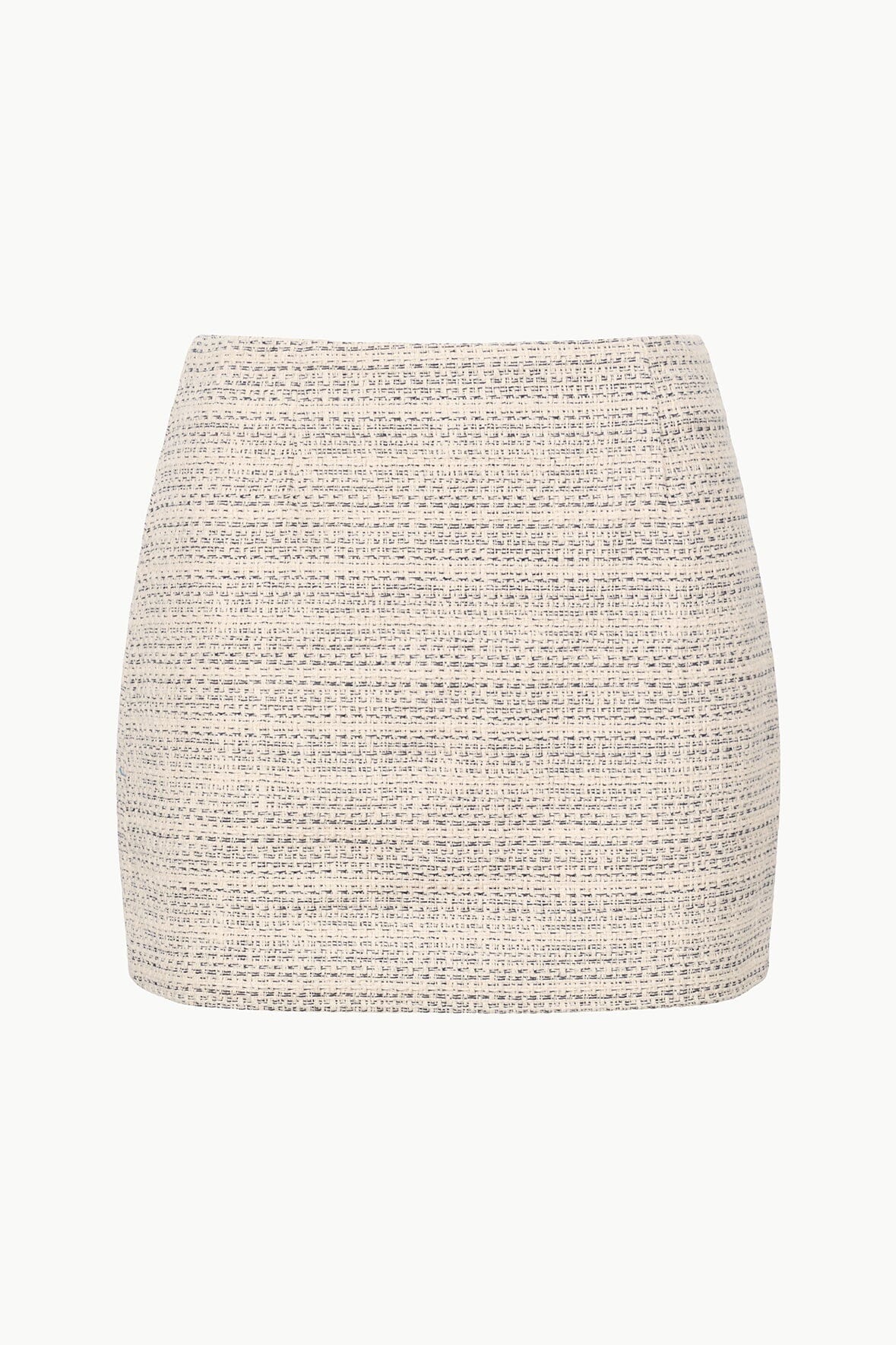 Image ANITA SKIRT | IVORY MULTI 7 of 7 and Clicking this image will trigger a zoom pop-up