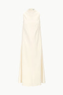 Image ARAYA DRESS | IVORY 6 of 6