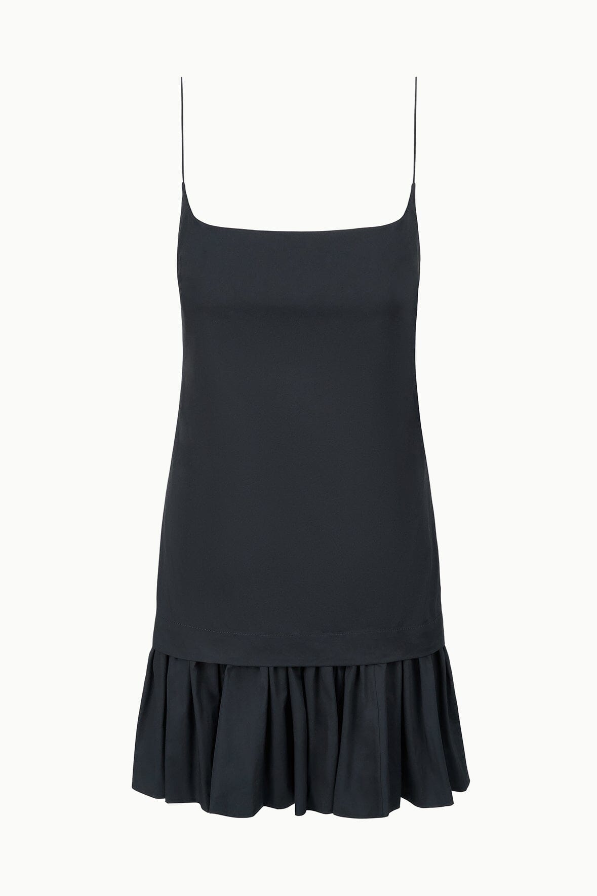 Image ARI MINI DRESS | BLACK 5 of 5 and Clicking this image will trigger a zoom pop-up