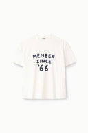 ARRIVAL TEE | MEMBER SINCE