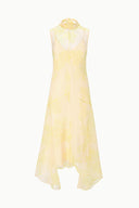 AUDEN DRESS | LEMON GROVE