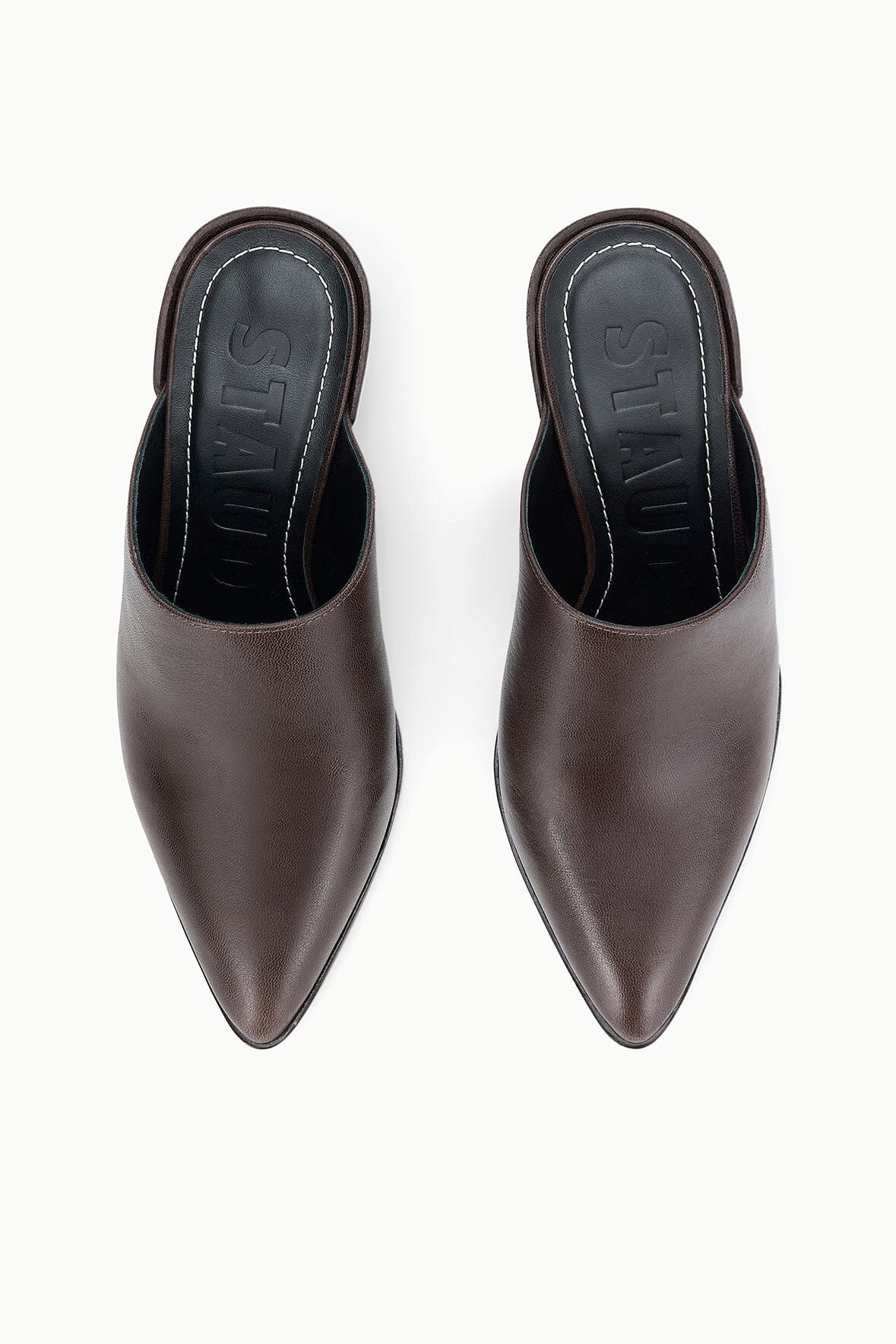 靴 Ameri Vintage STEP UP MULE Ameri VINTAGE STEP UP MULE