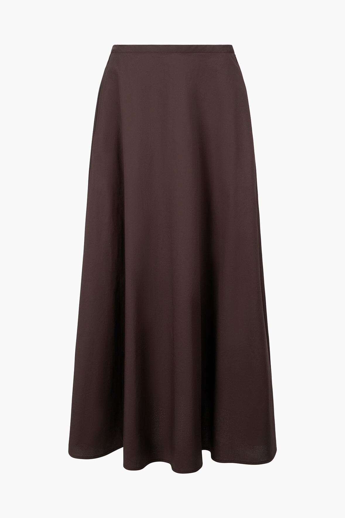 Image AXEL SKIRT | EARTH 7 of 7 and Clicking this image will trigger a zoom pop-up