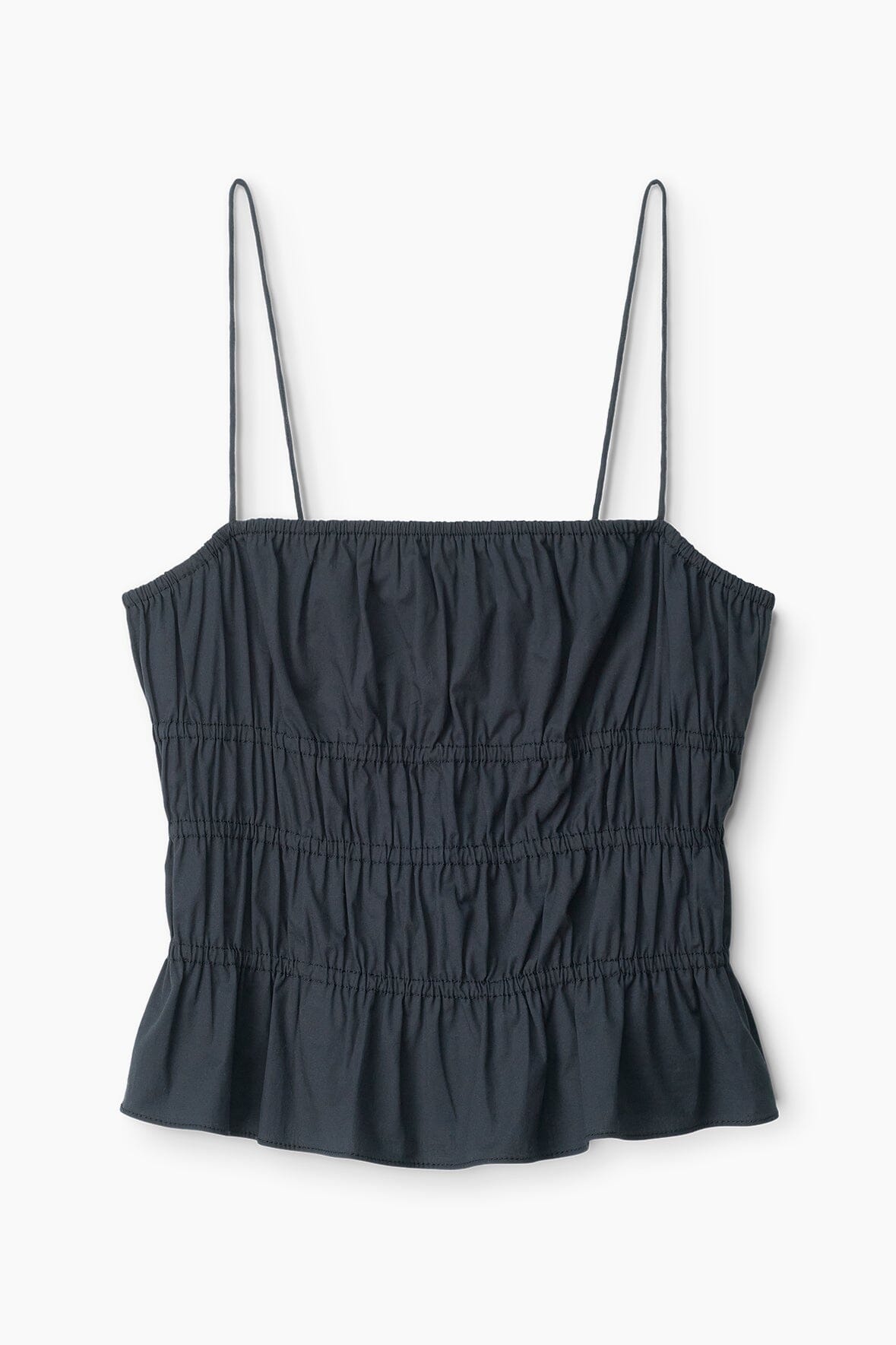 Image AYLA TOP | BLACK 7 of 7 and Clicking this image will trigger a zoom pop-up