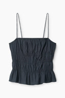 Image AYLA TOP | BLACK 7 of 7