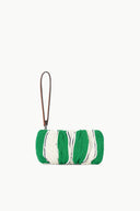 Image BEADED BEAN BAG | BUNGALOW STRIPE 3 of 9