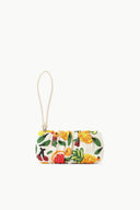 BEADED BEAN BAG | FRUIT SALAD
