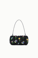 BEADED BEAN BAG | FIRST BLOOM NIGHT