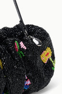 BEADED BEAN BAG | FIRST BLOOM NIGHT