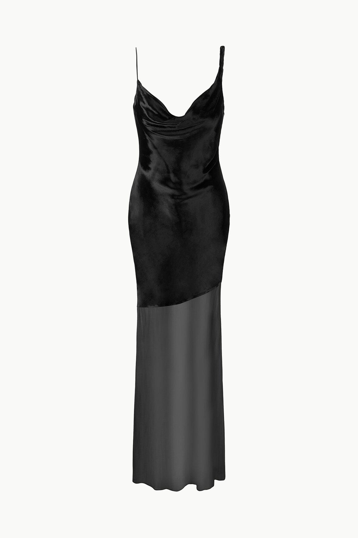 Image BEATON DRESS | BLACK 5 of 5 and Clicking this image will trigger a zoom pop-up