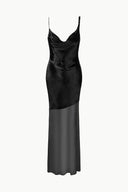 Image BEATON DRESS | BLACK 5 of 5