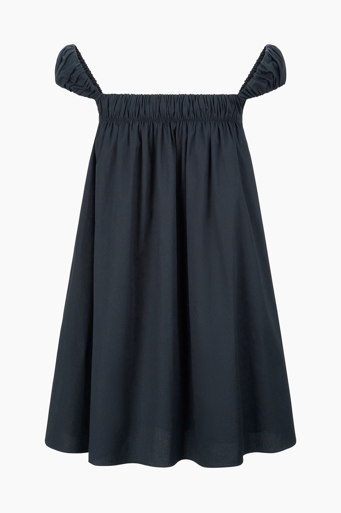 Image BEAU DRESS | BLACK 7 of 7 and Clicking this image will trigger a zoom pop-up