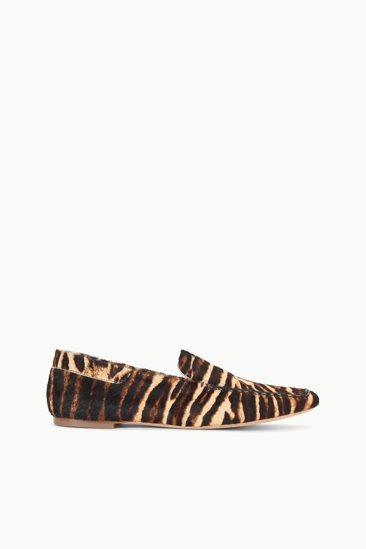 Image BECKS SOFT LOAFER | LADY LEOPARD 1 of 5 and Clicking this image will trigger a zoom pop-up