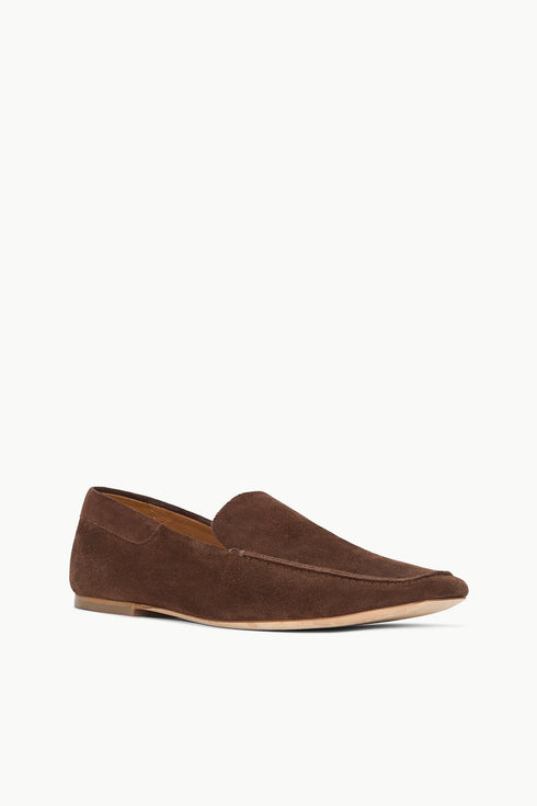 Go to BECKS SOFT LOAFER MAHOGANY view 2