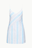 Image BIANCO DRESS | ADRIATIC STRIPE 5 of 5