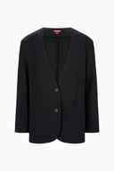 Image BLAKE BLAZER | BLACK 6 of 6