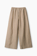 Image BONFIRE LINEN PANT | SAHARA STRIPE 7 of 7