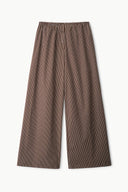 Image BONFIRE PANT | DARK OAK MICRO STRIPE 7 of 7