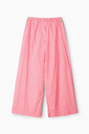 Image BONFIRE PANT | MONTAUK STRIPE 6 of 6