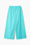 Image BONFIRE PANT | TEAL 6 of 6