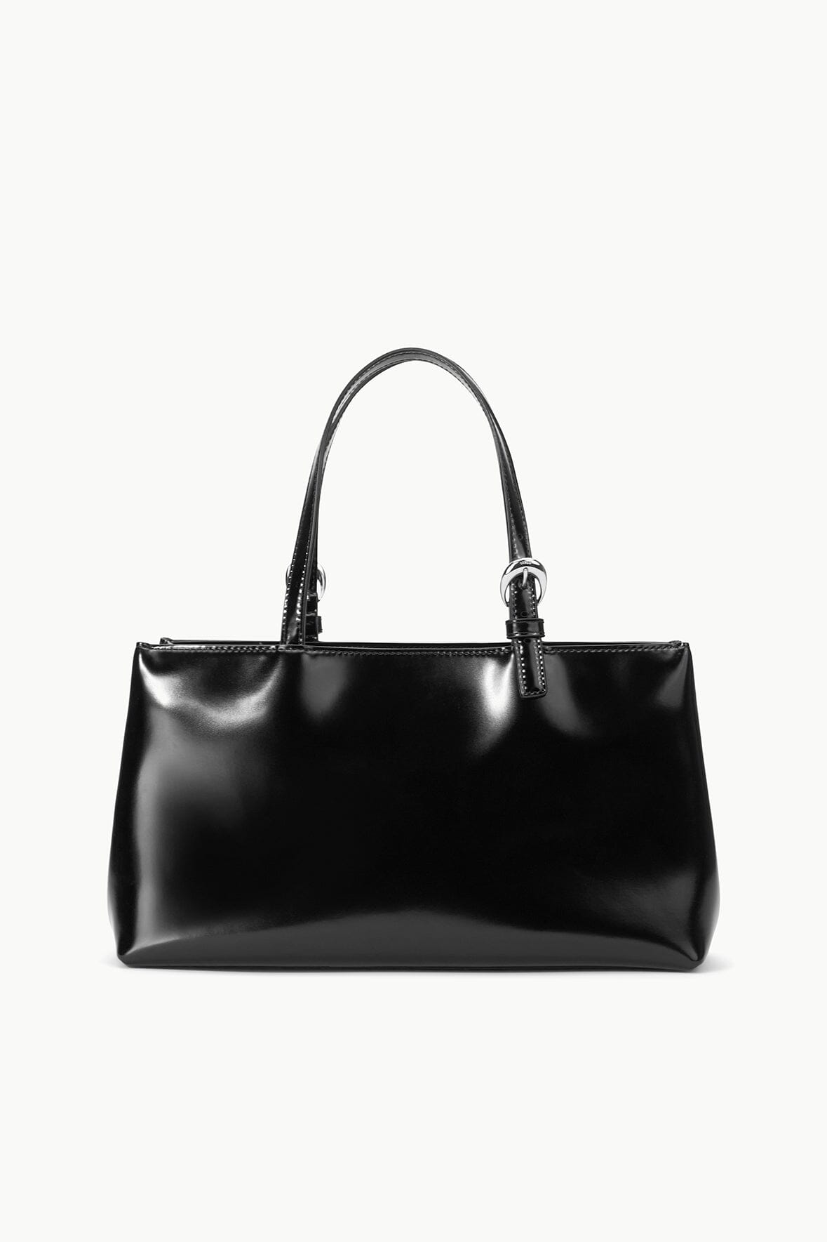 Image BRANDO BAG | BLACK 1 of 5 and Clicking this image will trigger a zoom pop-up