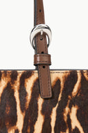 Image BRANDO BAG | LADY LEOPARD CACAO 6 of 6