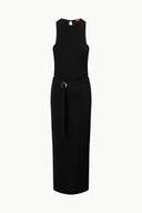 Image BRANDY DRESS | BLACK 5 of 5