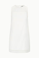 BREA DRESS | IVORY