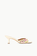 Image BRIGITTE MULE | BEADED BLOSSOM FLORAL 1 of 7