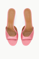 Image BRIGITTE MULE | BLOSSOM SATIN 7 of 7