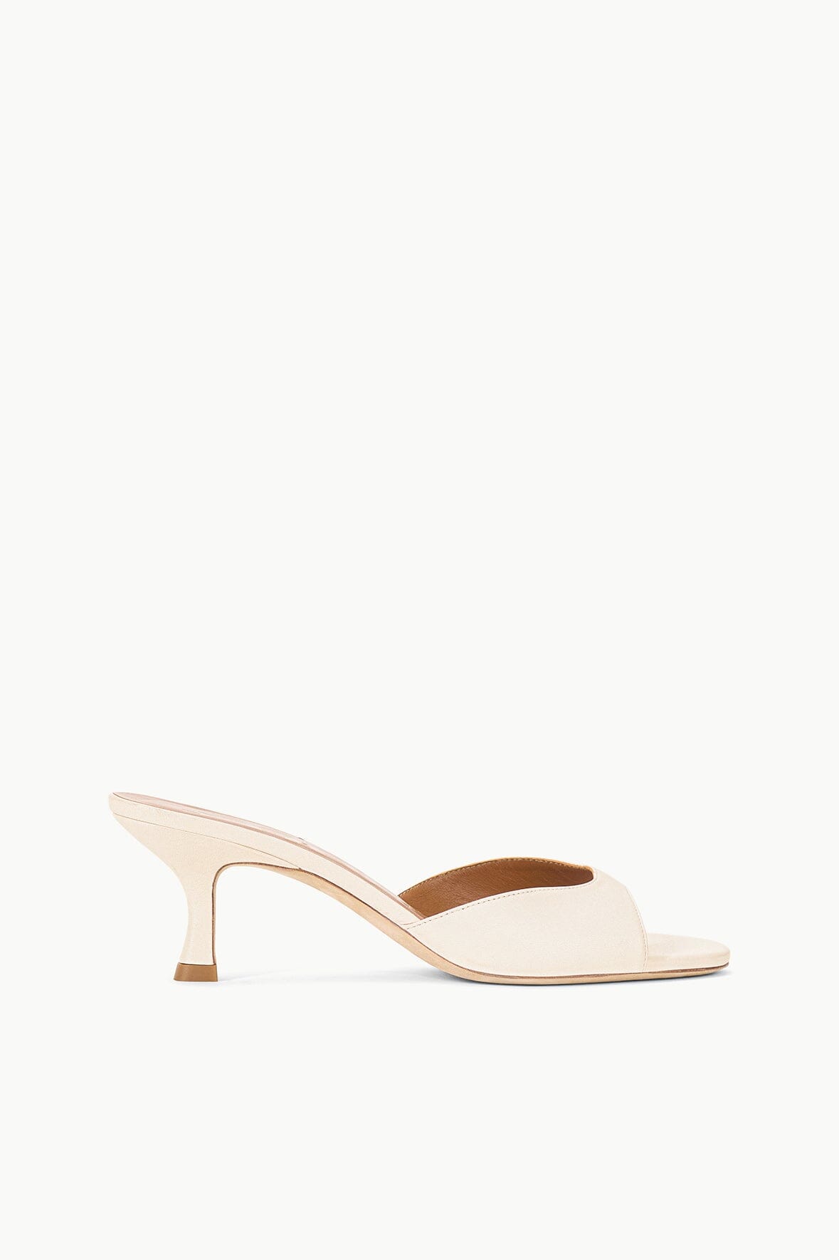 Image BRIGITTE MULE | CREAM 1 of 4 and Clicking this image will trigger a zoom pop-up