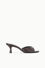 BRIGITTE MULE | ESPRESSO