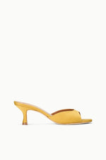BRIGITTE MULE | GOLDENROD