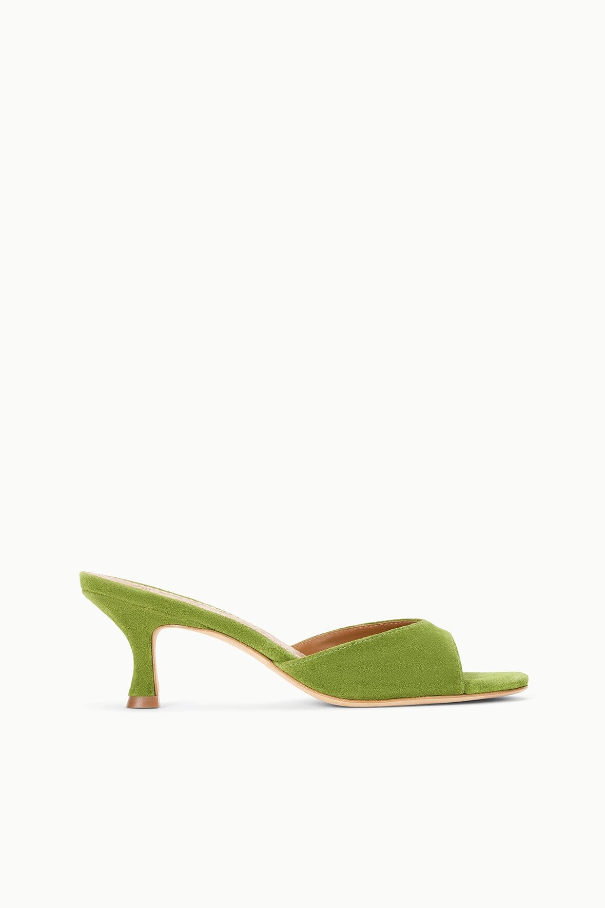 BRIGITTE MULE