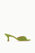 BRIGITTE MULE | MEADOW
