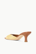 Image BRIGITTE MULE | NATURAL RAFFIA 5 of 8