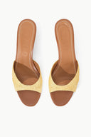 Image BRIGITTE MULE | NATURAL RAFFIA 8 of 8