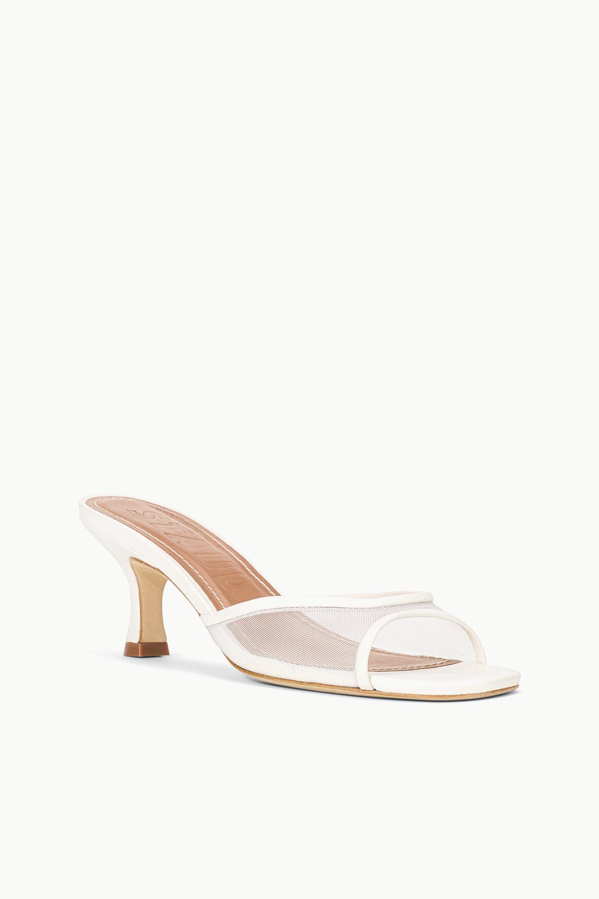 Image BRIGITTE MULE | PAPER MESH 3 of 8 and Clicking this image will trigger a zoom pop-up