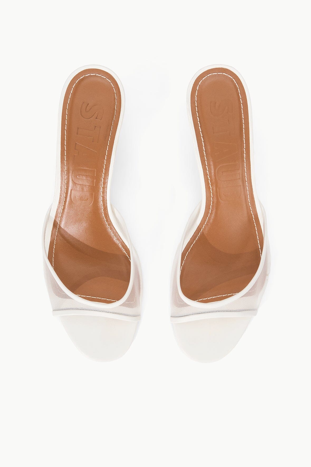 Image BRIGITTE MULE | PAPER MESH 8 of 8 and Clicking this image will trigger a zoom pop-up