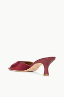 Image BRIGITTE MULE | PINOT SATIN 5 of 6