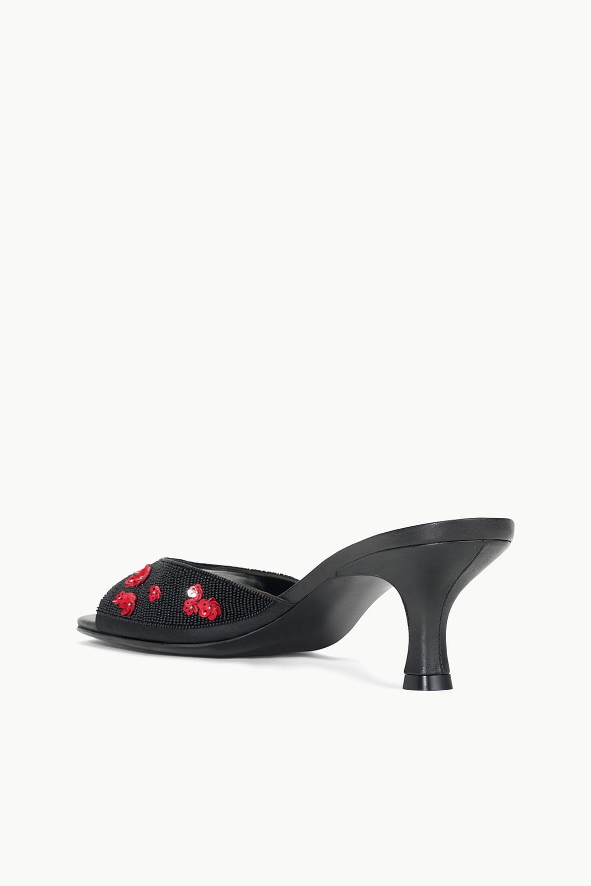 Image BRIGITTE MULE | BEADED POPPY 5 of 7 and Clicking this image will trigger a zoom pop-up