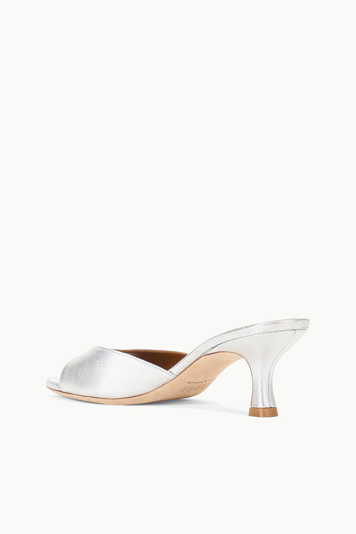 Image BRIGITTE MULE | SILVER 5 of 6 and Clicking this image will trigger a zoom pop-up