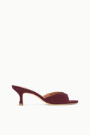 Image BRIGITTE MULE | SYRAH 1 of 7