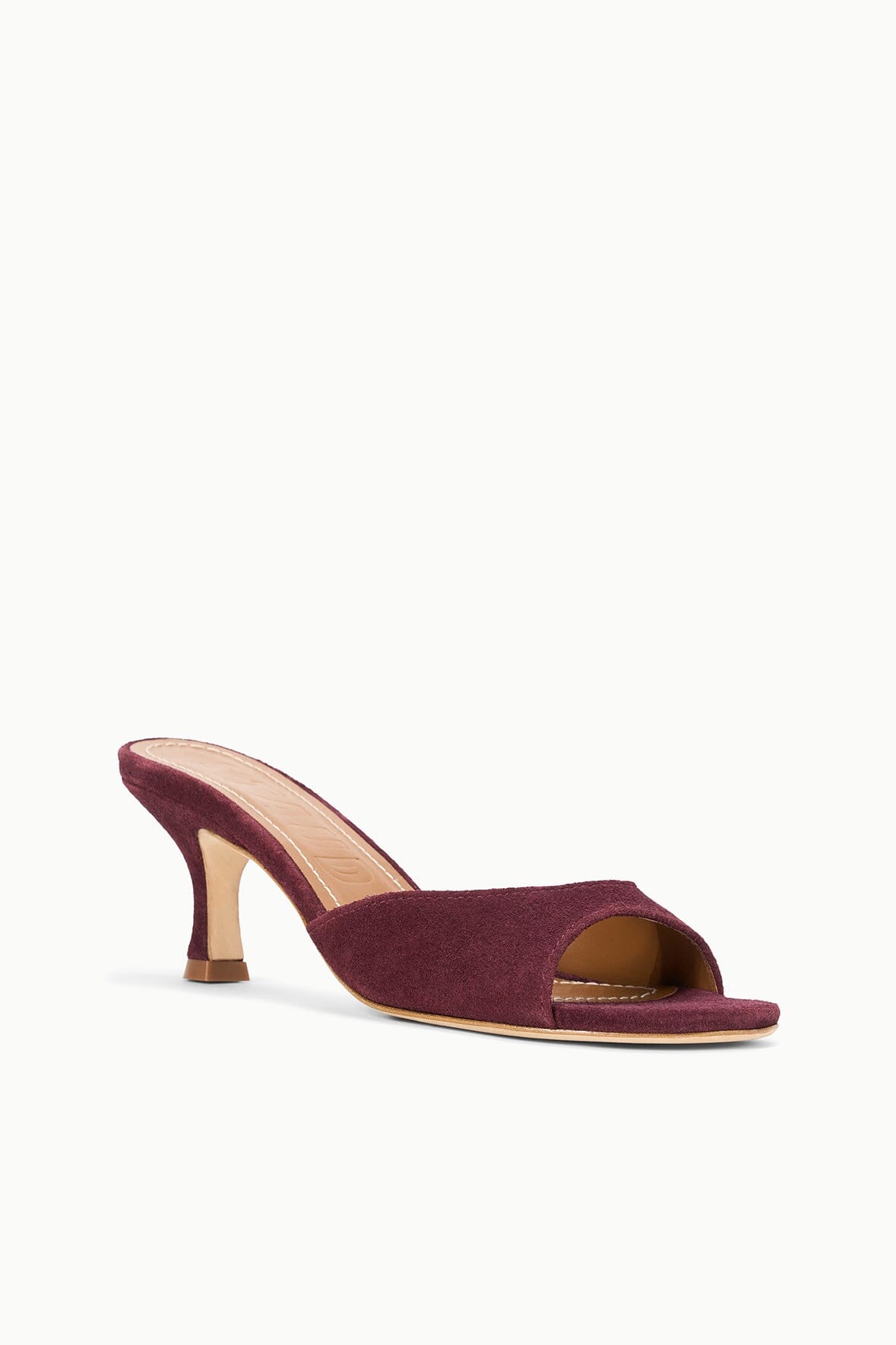 Image BRIGITTE MULE | SYRAH 3 of 7 and Clicking this image will trigger a zoom pop-up