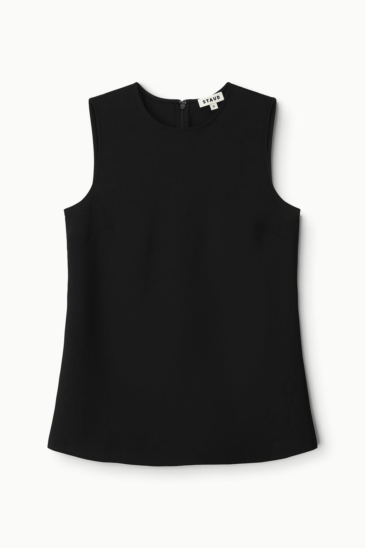 Image BRONTE TOP | BLACK 6 of 6 and Clicking this image will trigger a zoom pop-up