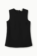 Image BRONTE TOP | BLACK 6 of 6