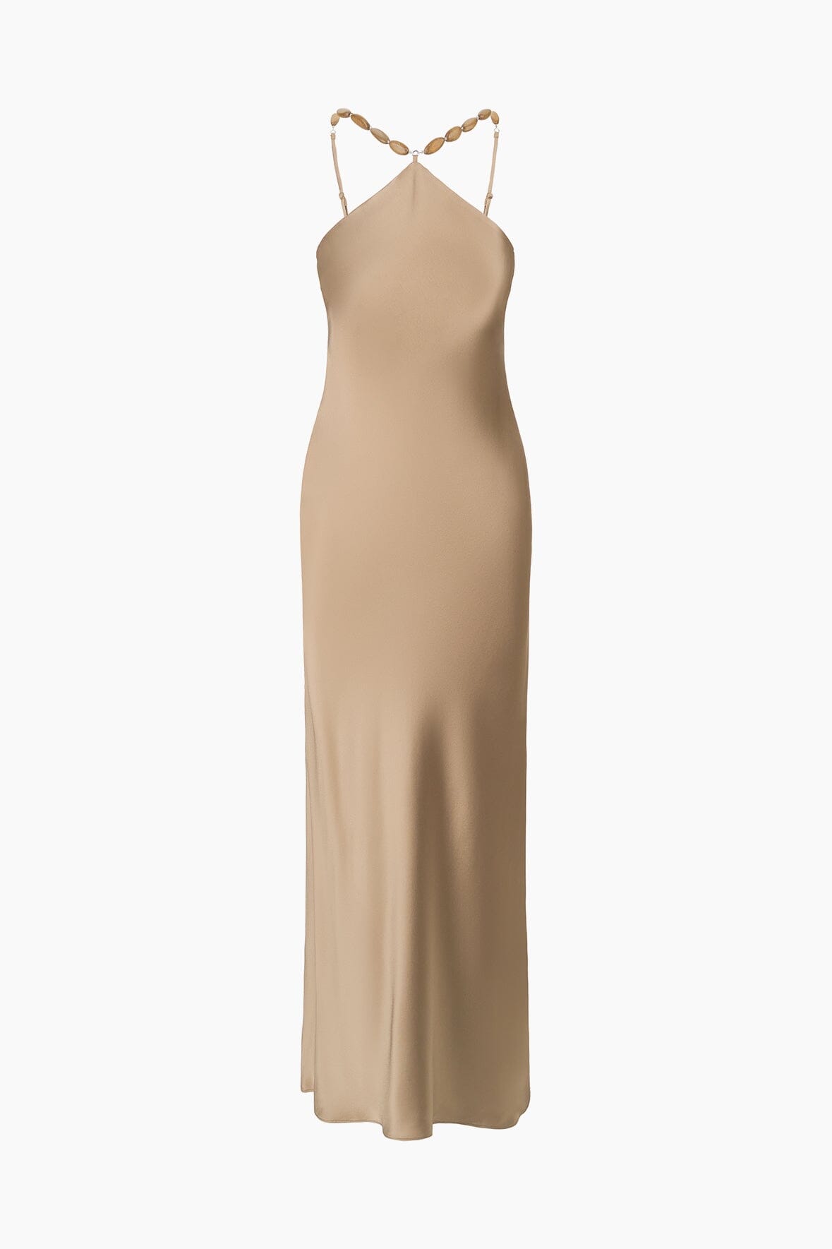 Staud Cadence Dress Dune Staud Cadence Dress Dune