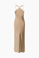 Image CADENCE DRESS | DUNE 6 of 6